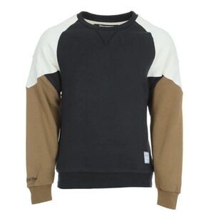 Mitchell & Ness Men's Trading Block Crew Sweatshirt